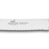 Sabatier Ideal 100% Forged Bread Knife With Serrated Blade 20cm -EdgeMaster Shop sabatier ideal forged bread knife serrated blade 20cm