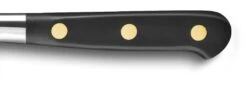 Sabatier Ideal 100% Forged Fillet Knife 15cm With Brass Rivets -EdgeMaster Shop sabatier ideal forged fillet knife 15cm brass rivets 2