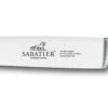 Sabatier International Orion Carving Knife 20cm -EdgeMaster Shop sabatier international orion carving knife 20cm