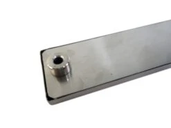 Sabatier International Professional Magnetic Knife Rack 50cm - Flat Surface -EdgeMaster Shop sabatier international professional magnetic knife rack 50cm flat 2