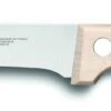 Sabatier Natura Boning Knife 14cm - Beechwood Handle -EdgeMaster Shop sabatier natura boning knife 14cm beechwood handle