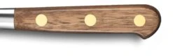 Sabatier Perigord Bread Knife 20cm Walnut Wood Handle -EdgeMaster Shop sabatier perigord bread knife 20cm walnut wood handle 2