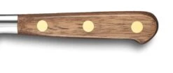 Sabatier Perigord Carving Knife 20cm Walnut Wood Handle -EdgeMaster Shop sabatier perigord carving knife 20cm walnut wood handle 2