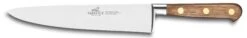 Sabatier Perigord Chef Knife 20cm Walnut Wood Handle