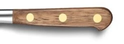 Sabatier Perigord Fillet Knife 20cm Walnut Wood Handle 7 Sabatier Perigord Fillet Knife 20cm Walnut Wood Handle -EdgeMaster Shop sabatier perigord fillet knife 20cm walnut wood handle 2