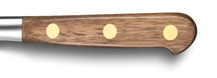 Sabatier Perigord Fillet Knife 20cm Walnut Wood Handle 5 Sabatier Perigord Fillet Knife 20cm Walnut Wood Handle - Image 3
