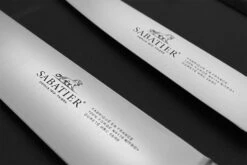 Sabatier Perigord Knife Bag With 5-piece Knife Set + 1 Sharpening Steel 13 Sabatier Perigord Knife Bag With 5-piece Knife Set + 1 Sharpening Steel -EdgeMaster Shop sabatier perigord knife bag 5 piece knife set 1 sharpening steel 4