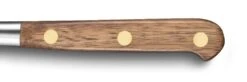 Sabatier Perigord Slicing Knife 20cm Walnut Wood Handle -EdgeMaster Shop sabatier perigord slicing knife 20cm walnut wood handle 2