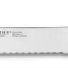 Sabatier Provençao Bread Knife 100% Forged Blade 20cm -EdgeMaster Shop sabatier provencao bread knife forged blade 20cm