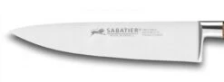 Sabatier Provençao Chef Knife 100% Forged Blade 15cm - Olive Wood Handle -EdgeMaster Shop sabatier provencao chef knife forged blade 15cm olive wood handle 3