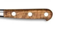 Sabatier Provençao Chef Knife 100% Forged Blade 15cm - Olive Wood Handle -EdgeMaster Shop sabatier provencao chef knife forged blade 15cm olive wood handle 4
