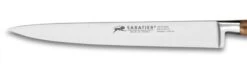 Sabatier Provençao Slicing Knife 20cm - 100% Forged Blade -EdgeMaster Shop sabatier provencao slicing knife 20cm forged blade 1
