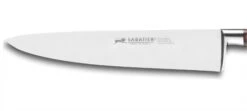 Sabatier Saveur Chef Knife 20cm - Stamina Wood Handle 8 Sabatier Saveur Chef Knife 20cm - Stamina Wood Handle -EdgeMaster Shop sabatier saveur chef knife 20cm stamina wood handle 2