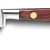 Sabatier Saveur Small Paring Knife 5.5cm - Stamina Wood Handle -EdgeMaster Shop sabatier saveur small paring knife 6cm stamina wood handle