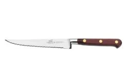 Sabatier Saveur Steak Knife 13cm - Micro-serrated Edge