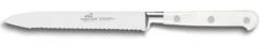 Sabatier Toque Blanche 3-piece Knife Set 100% Forged -EdgeMaster Shop sabatier toque blanche 3 piece knife set 5