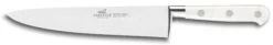 Sabatier Toque Blanche 3-piece Knife Set 100% Forged -EdgeMaster Shop sabatier toque blanche 3 piece knife set 6