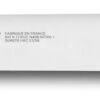 Sabatier Toque Blanche Carving Knife 20cm -EdgeMaster Shop sabatier toque blanche carving knife 20cm