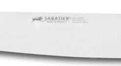Sabatier Toque Blanche Chef Knife 20cm -EdgeMaster Shop sabatier toque blanche chef knife 20cm 1