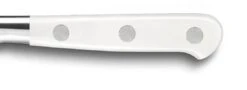 Sabatier Toque Blanche Slicing Knife 20cm -EdgeMaster Shop sabatier toque blanche slicing knife 20cm 1
