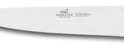 Sabatier Toque Blanche Slicing Knife 20cm -EdgeMaster Shop sabatier toque blanche slicing knife 20cm 2