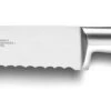 Sabatier Toque Blanche Utility/Tomato Knife 12cm -EdgeMaster Shop sabatier toque blanche utility tomato knife 12cm