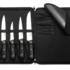 Sabatier Trompette Universal 5-piece Butcher Knife Bag Set 2 Sabatier Trompette Universal 5-piece Butcher Knife Bag Set -EdgeMaster Shop sabatier trompette universal 5 piece butcher knife bag set