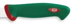 Sanelli Premana Professional Scalloped Salmon Knife 31cm -EdgeMaster Shop sanelli premana professional scalloped salmon knife 31cm 2