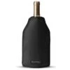 Screwpull Black Champagne/Wine Bottle Cooler 2 Screwpull Black Champagne/Wine Bottle Cooler -EdgeMaster Shop screwpull black champagne wine bottle cooler