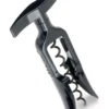 SCREWPULL TM-100 Corkscrew - Black Colour -EdgeMaster Shop screwpull tm 100 corkscrew black