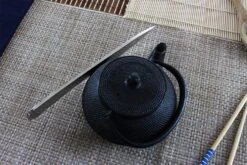 Shizu Hamono Nude+ Deba Knife 16cm AUS8 Steel -EdgeMaster Shop shizu hamono nude deba knife 16cm aus8 steel 5