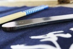 Shizu Hamono Nude+ Deba Knife 16cm AUS8 Steel -EdgeMaster Shop shizu hamono nude deba knife 16cm aus8 steel 7