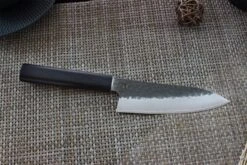 Shizu Hamono Yamato Hammered Deba Knife 16cm 13 Shizu Hamono Yamato Hammered Deba Knife 16cm -EdgeMaster Shop shizu hamono yamato hammered deba knife 16cm 2