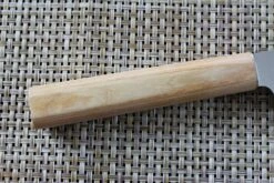 Shizu Hamono Yuri Japanese Nakiri Knife 21.5cm -EdgeMaster Shop shizu hamono yuri japanese nakiri knife 21cm 6