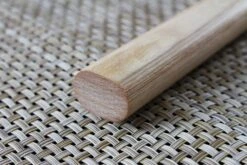 Shizu Hamono Yuri Japanese Nakiri Knife 21.5cm -EdgeMaster Shop shizu hamono yuri japanese nakiri knife 21cm 7