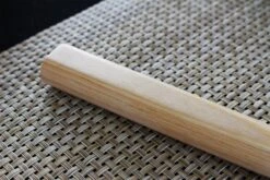 Shizu Hamono Yuri Japanese Nakiri Knife 21.5cm -EdgeMaster Shop shizu hamono yuri japanese nakiri knife 21cm 8