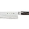 Tamahagane Kyoto Japanese Nakiri Knife 18cm VG5 Steel Core 2 Tamahagane Kyoto Japanese Nakiri Knife 18cm VG5 Steel Core -EdgeMaster Shop tamahagane kyoto japanese nakiri knife 18cm vg5 steel core