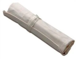 TOJIRO Traditional Japanese Empty Canvas Bag With Space For 5 Knives 19 TOJIRO Traditional Japanese Empty Canvas Bag With Space For 5 Knives -EdgeMaster Shop tojiro traditional japanese empty canvas bag 5 knives 8