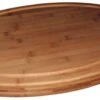 Totally Bamboo Chopping Board 41 X 33cm - 1.8 Kg -EdgeMaster Shop totally bamboo chopping board 41 x 33cm