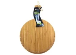 Totally Bamboo GreenLite Pizza Peel 45 X 33 Cm -EdgeMaster Shop totally bamboo greenlite pizza peel 45 x 33 cm 3