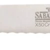 V. Sabatier Bread Knife 22.5cm With Triple-riveted Handle -EdgeMaster Shop v sabatier bread knife 22cm triple riveted handle