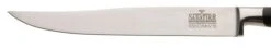 V. Sabatier Carving Knife 20cm With Triple-riveted Handle 6 V. Sabatier Carving Knife 20cm With Triple-riveted Handle -EdgeMaster Shop v sabatier carving knife stainless steel blade 20cm 1