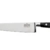 V. Sabatier Chef's Knife 20cm With Triple-riveted Handle -EdgeMaster Shop v sabatier chef knife stainless steel blade 20cm