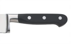 V. Sabatier Chef's Knife 25cm With Triple-riveted Handle -EdgeMaster Shop v sabatier chef knife stainless steel blade 25cm 2