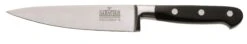 V. Sabatier Set Of 6 Kitchen Knives With Triple-riveted Handles -EdgeMaster Shop v sabatier set 6 kitchen knives triple riveted handles 3