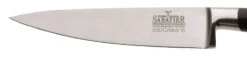 V Sabatier Universal Knife 15cm With Triple-riveted Handle 6 V Sabatier Universal Knife 15cm With Triple-riveted Handle -EdgeMaster Shop v sabatier universal knife 15cm triple riveted handle 1