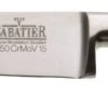 V Sabatier Universal Knife 15cm With Triple-riveted Handle -EdgeMaster Shop v sabatier universal knife 15cm triple riveted handle