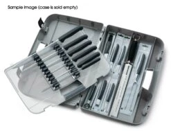 Victorinox Empty Knife Case For 14 Knives And Accessories -EdgeMaster Shop victorinox empty knife case 14 knives accessories 2