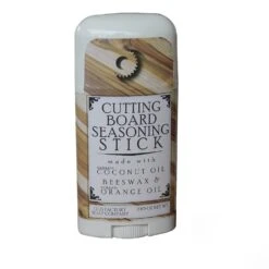 Wax Seasoning Stick For Cutting Boards - 70ml