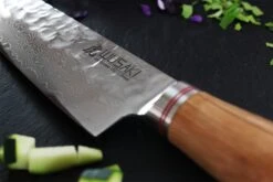 Wusaki Damas VG10 Chef Knife 20cm Olive Wood Handle 16 Wusaki Damas VG10 Chef Knife 20cm Olive Wood Handle -EdgeMaster Shop wusaki damas vg10 chef knife 20cm olive wood handle 6